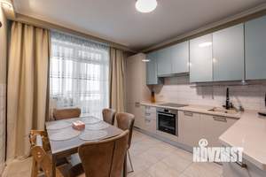 1-к квартира, вторичка, 50м2, 20/22 этаж