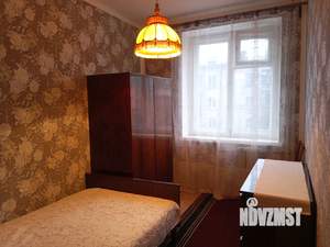 2-к квартира, вторичка, 40м2, 4/5 этаж