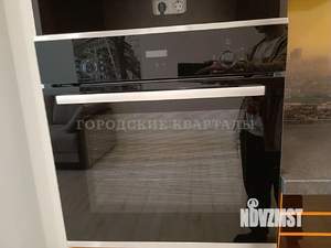 2-к квартира, вторичка, 54м2, 4/17 этаж