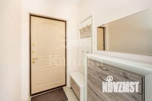2-к квартира, вторичка, 72м2, 5/25 этаж