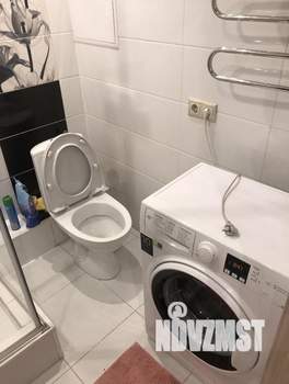 Студия квартира, вторичка, 30м2, 3/25 этаж