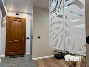 2-к квартира, вторичка, 43м2, 6/9 этаж
