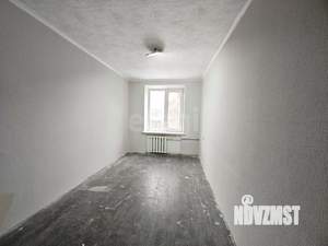 3-к квартира, вторичка, 59м2, 3/5 этаж