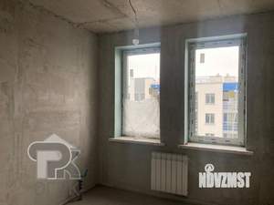 2-к квартира, вторичка, 46м2, 4/4 этаж