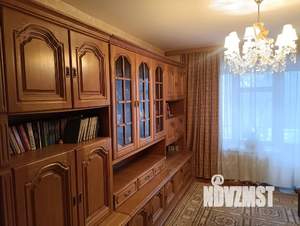 3-к квартира, вторичка, 72м2, 5/14 этаж