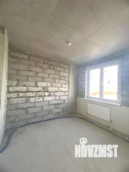 3-к квартира, вторичка, 58м2, 2/4 этаж