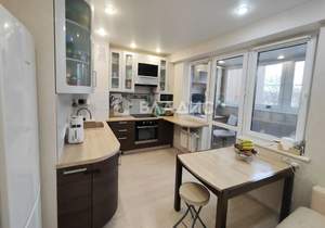 2-к квартира, вторичка, 62м2, 2/17 этаж