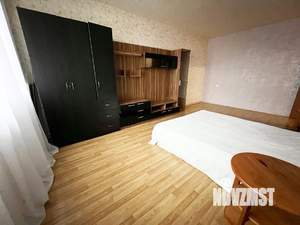 2-к квартира, вторичка, 58м2, 16/25 этаж