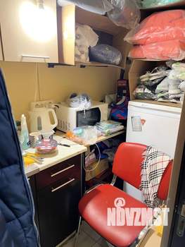 1-к квартира, вторичка, 30м2, 1/15 этаж