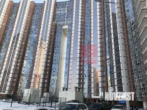 2-к квартира, вторичка, 67м2, 12/37 этаж