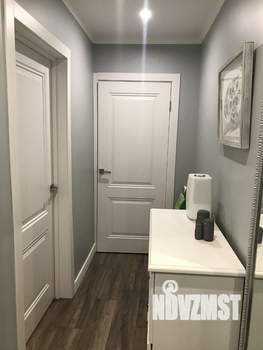 2-к квартира, вторичка, 44м2, 4/5 этаж