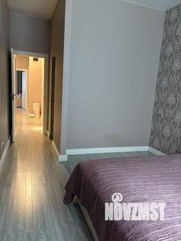 3-к квартира, вторичка, 70м2, 1/6 этаж