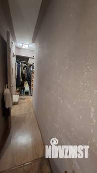 2-к квартира, вторичка, 34м2, 3/9 этаж