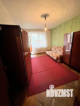 1-к квартира, вторичка, 35м2, 1/14 этаж