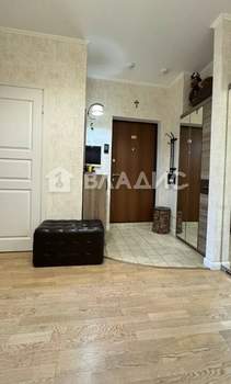 2-к квартира, вторичка, 65м2, 3/25 этаж