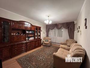 3-к квартира, вторичка, 72м2, 13/13 этаж