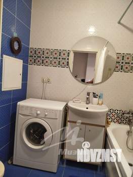 1-к квартира, вторичка, 38м2, 10/17 этаж