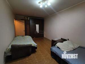 1-к квартира, вторичка, 33м2, 2/9 этаж