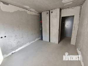 1-к квартира, вторичка, 38м2, 3/8 этаж