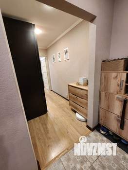 2-к квартира, вторичка, 51м2, 8/9 этаж