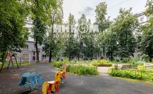 3-к квартира, вторичка, 86м2, 3/5 этаж