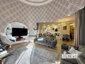 3-к квартира, вторичка, 138м2, 7/8 этаж