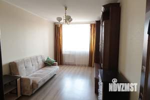 1-к квартира, вторичка, 42м2, 15/17 этаж