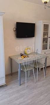1-к квартира, вторичка, 44м2, 6/26 этаж