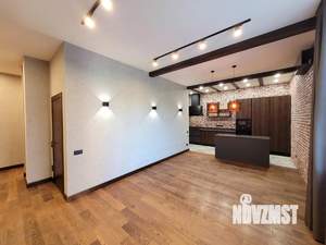 3-к квартира, вторичка, 111м2, 2/8 этаж