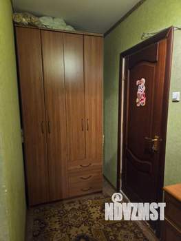 1-к квартира, вторичка, 38м2, 4/16 этаж