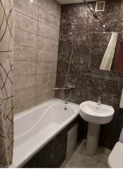 1-к квартира, вторичка, 33м2, 5/9 этаж