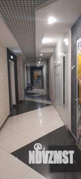 1-к квартира, вторичка, 35м2, 8/24 этаж