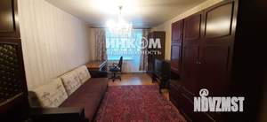 3-к квартира, вторичка, 77м2, 1/14 этаж