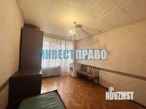 2-к квартира, вторичка, 45м2, 4/5 этаж