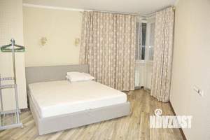 2-к квартира, вторичка, 71м2, 9/25 этаж