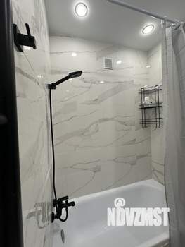 1-к квартира, вторичка, 37м2, 12/18 этаж