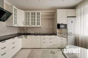 1-к квартира, вторичка, 46м2, 13/25 этаж