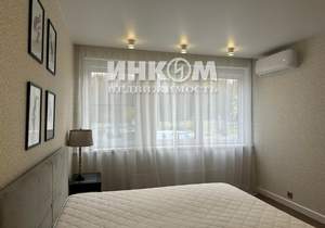 3-к квартира, вторичка, 92м2, 1/4 этаж