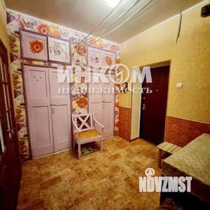 4-к квартира, вторичка, 82м2, 4/4 этаж