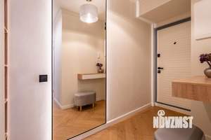 2-к квартира, вторичка, 36м2, 7/9 этаж