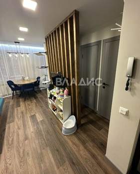 2-к квартира, вторичка, 41м2, 1/5 этаж