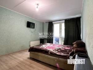 2-к квартира, вторичка, 58м2, 1/3 этаж