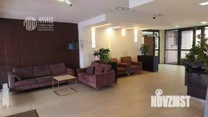 4-к квартира, вторичка, 96м2, 3/5 этаж