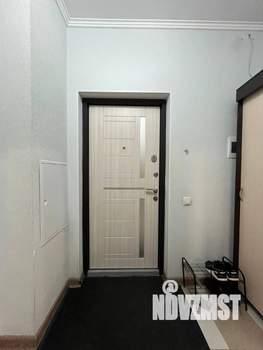 1-к квартира, вторичка, 49м2, 14/25 этаж