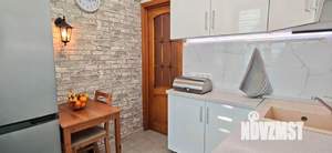 2-к квартира, вторичка, 40м2, 1/5 этаж