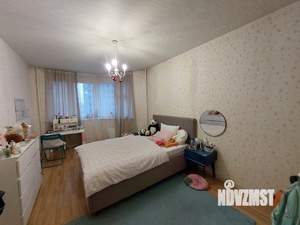 2-к квартира, вторичка, 85м2, 9/25 этаж