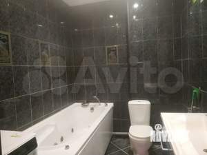 4-к квартира, вторичка, 100м2, 1/3 этаж