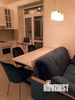 1-к квартира, вторичка, 32м2, 8/17 этаж