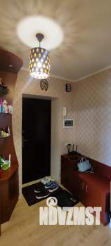 2-к квартира, вторичка, 51м2, 5/5 этаж