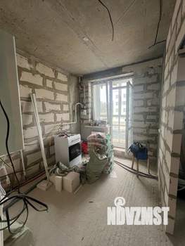 1-к квартира, вторичка, 29м2, 2/4 этаж